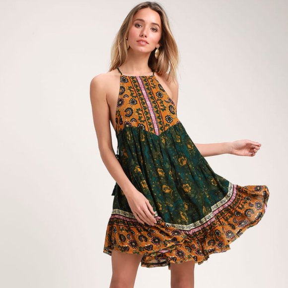 Free People Dresses & Skirts - Intimately Free People Casablanca Slip